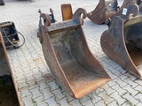 Miniaturansicht von Eurosteel DOV055-2 Schaufel für Bagger CW30