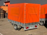 Thumbnail of 2014 Atec PL10 1300 Sail Trailer
