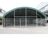 Thumbnail of 2025 - Easy-Going - (10x10x4,5 meter) - Animal enclosure / shelter 10 meter