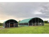 Thumbnail of 2025 - Easy-Going - (10x10x4,5 meter) - Animal enclosure / shelter 10 meter