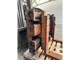Thumbnail of Fork clamp rotator - Cascade fem3 - Forklift accessories