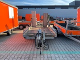 Thumbnail of 2008 Schmid GTA 350 LK Machine Transport Trailer