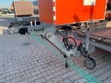 Thumbnail of 2008 Schmid GTA 350 LK Machine Transport Trailer