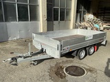 Thumbnail of 2021 Pongratz PHL T Cargo Transport Trailer