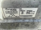 Thumbnail of 2021 Pongratz PHL T Cargo Transport Trailer