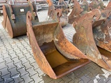 Miniaturansicht von Schaufel für Bagger CW30