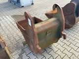 Miniaturansicht von Schaufel für Bagger CW30