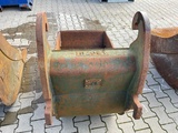 Miniaturansicht von Schaufel für Bagger CW30