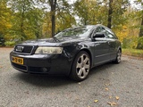 Thumbnail of 2001 - Audi - A4 Avant - 3.0 v6 Quattro - Car