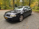 Thumbnail of 2001 - Audi - A4 Avant - 3.0 v6 Quattro - Car