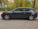 Thumbnail of 2001 - Audi - A4 Avant - 3.0 v6 Quattro - Car