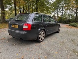 Thumbnail of 2001 - Audi - A4 Avant - 3.0 v6 Quattro - Car