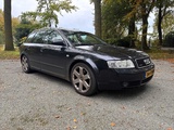 Thumbnail of 2001 - Audi - A4 Avant - 3.0 v6 Quattro - Car