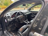 Thumbnail of 2001 - Audi - A4 Avant - 3.0 v6 Quattro - Car