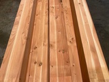 Miniaturansicht von Douglasie Stange gehobelt und geklebt 400x20x20 cm (12x)