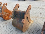 Miniaturansicht von Schaufel für Bagger CW30