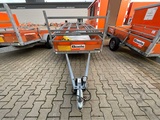 Thumbnail of 2012 Atec EO1300B Hood Trailer