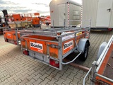 Thumbnail of 2012 Atec EO1300B Hood Trailer