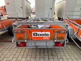 Thumbnail of 2012 Atec EO1300B Hood Trailer