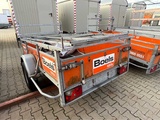 Thumbnail of 2012 Atec EO1300B Hood Trailer