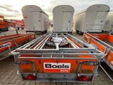 Thumbnail of 2012 Atec EO1300B Hood Trailer
