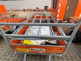 Thumbnail of 2012 Atec EO1300B Hood Trailer