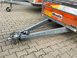 Thumbnail of 2012 Atec EO1300B Hood Trailer