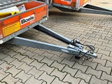 Thumbnail of 2012 Atec EO1300B Hood Trailer