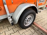 Thumbnail of 2012 Atec EO1300B Hood Trailer
