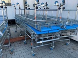 Thumbnail of Roller conveyor (2x)