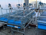 Thumbnail of Roller conveyor (2x)
