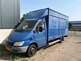 Miniaturansicht von Mercedes-Benz - Sprinter - 411 CDI 2.2 402 - 75-BH-KF
