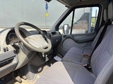 Miniaturansicht von Mercedes-Benz - Sprinter - 411 CDI 2.2 402 - 75-BH-KF