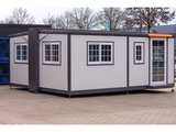 Thumbnail of Mobile living unit / office 28m2