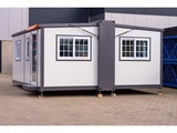 Thumbnail of Mobile living unit / office 28m2