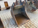 Miniaturansicht von Schaufel für Bagger CW30