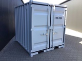 Thumbnail of 2024 - GMPU - 2024 - 8ft - Storage container with side door and window
