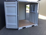 Thumbnail of 2024 - GMPU - 2024 - 8ft - Storage container with side door and window