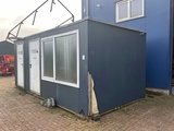 Thumbnail of Canteen / Storage container - Office unit