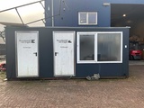 Thumbnail of Canteen / Storage container - Office unit