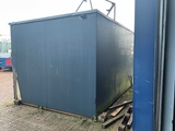 Thumbnail of Canteen / Storage container - Office unit