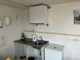 Thumbnail of Canteen / Storage container - Office unit