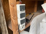 Thumbnail of Canteen / Storage container - Office unit