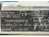 Miniaturansicht von 2020 Etramo Mini Maxi Förderband