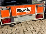 Thumbnail of 2015 Atec EB2 2-1 Double axle trailer