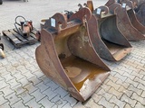 Miniaturansicht von Schaufel für Bagger CW30