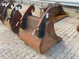 Miniaturansicht von Schaufel für Bagger CW30