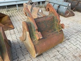 Miniaturansicht von Schaufel für Bagger CW30
