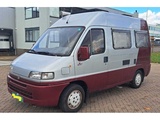 Thumbnail of fiat - DUCATO 10 - 1.9 TD - Motorhome - VP-RL-89