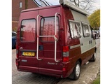 Thumbnail of fiat - DUCATO 10 - 1.9 TD - Motorhome - VP-RL-89